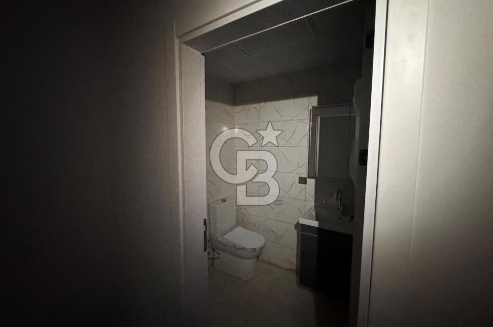 EDREMİT MERKEZE 2 DK UZAKLIKTA 2+1 SATILIK DAİRE