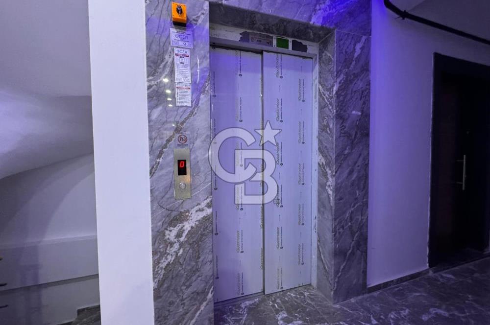 EDREMİT MERKEZE 2 DK UZAKLIKTA 2+1 SATILIK DAİRE