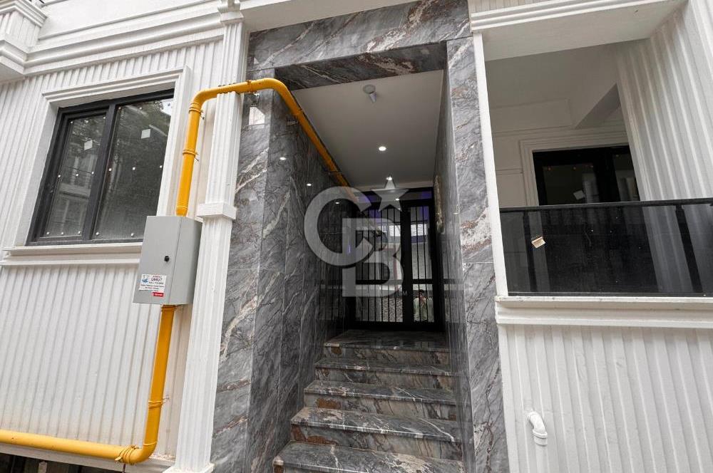 EDREMİT MERKEZE 2 DK UZAKLIKTA 2+1 SATILIK DAİRE