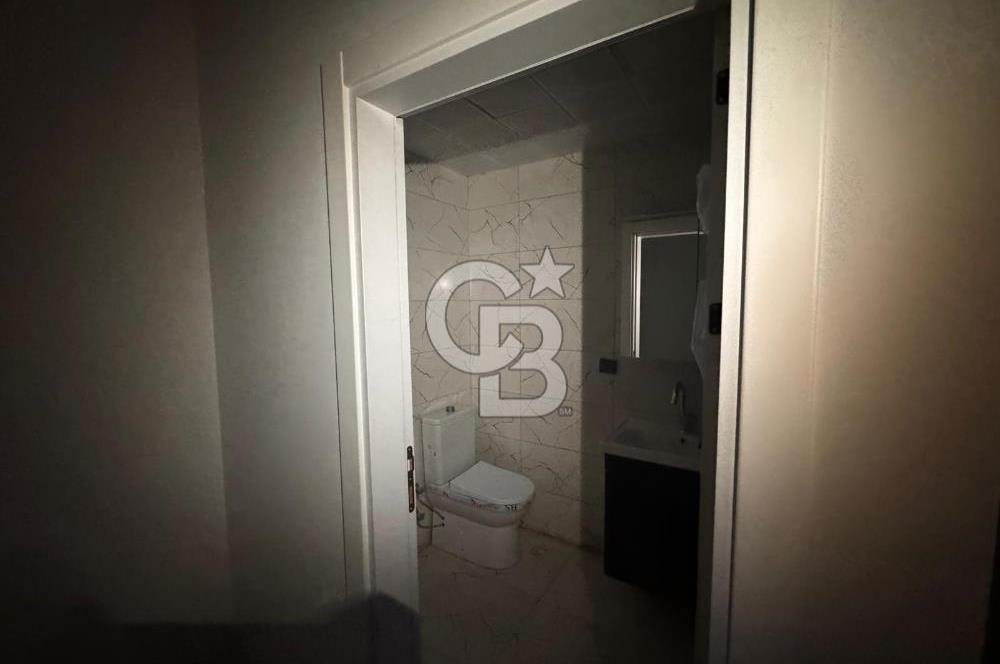 EDREMİT MERKEZE 2 DK UZAKLIKTA 2+1 SATILIK DAİRE
