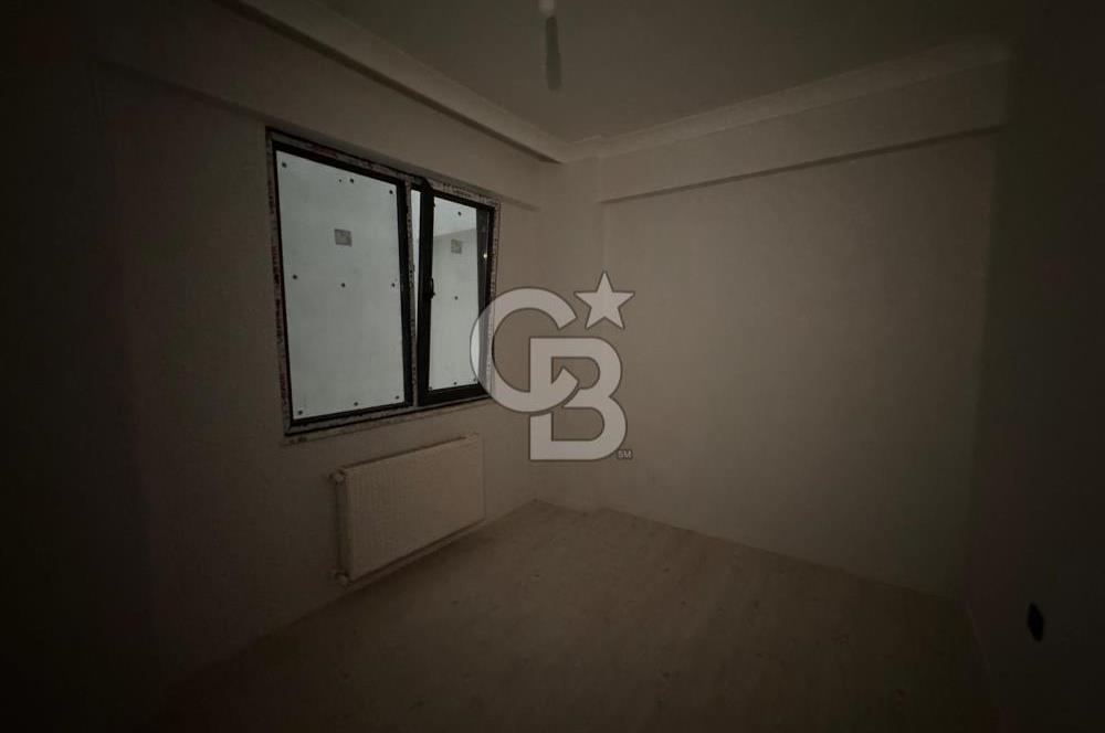 EDREMİT MERKEZE 2 DK UZAKLIKTA 2+1 SATILIK DAİRE
