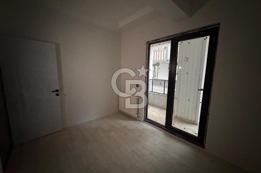 EDREMİT MERKEZE 2 DK UZAKLIKTA 2+1 SATILIK DAİRE