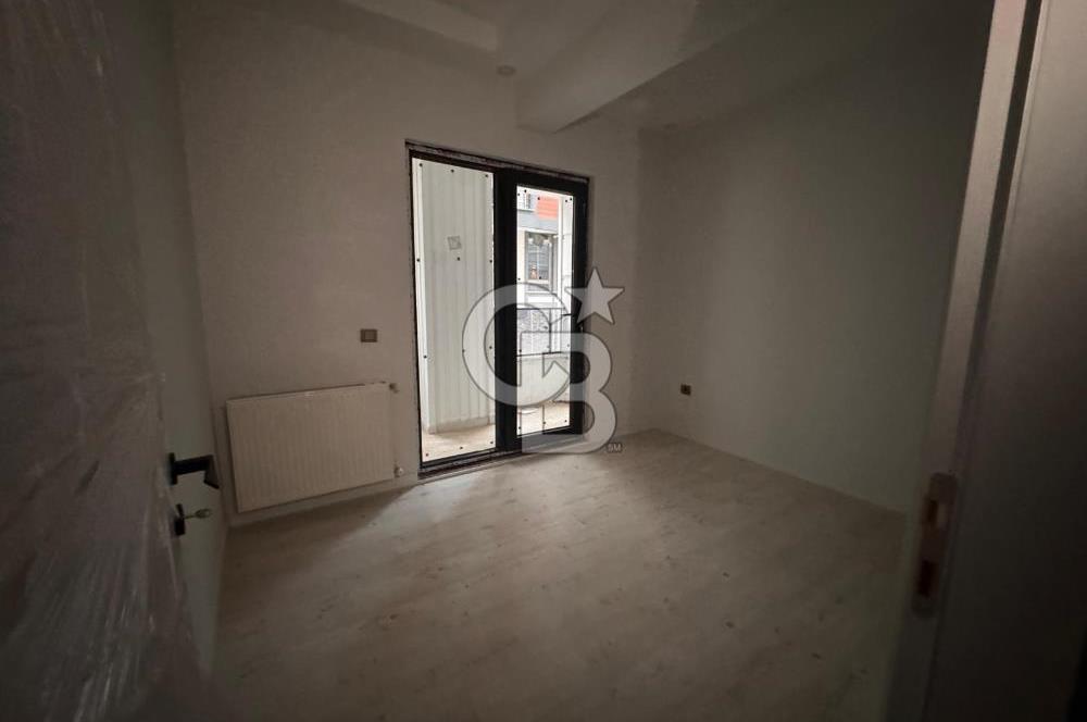 EDREMİT MERKEZE 2 DK UZAKLIKTA 2+1 SATILIK DAİRE