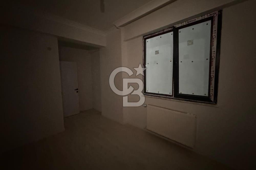 EDREMİT MERKEZE 2 DK UZAKLIKTA 2+1 SATILIK DAİRE