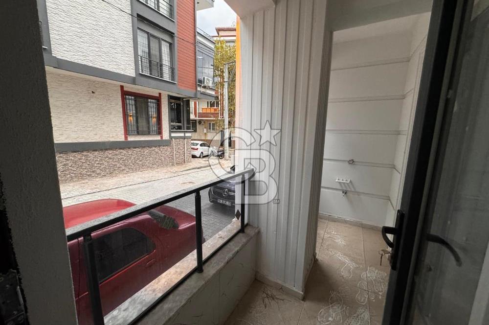 EDREMİT MERKEZE 2 DK UZAKLIKTA 2+1 SATILIK DAİRE