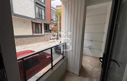 EDREMİT MERKEZE 2 DK UZAKLIKTA 2+1 SATILIK DAİRE