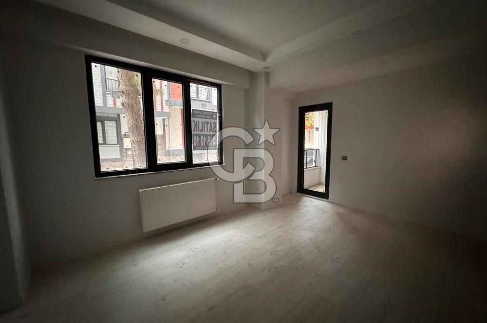 EDREMİT MERKEZE 2 DK UZAKLIKTA 2+1 SATILIK DAİRE