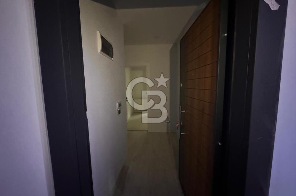EDREMİT MERKEZE 2 DK UZAKLIKTA 2+1 SATILIK DAİRE