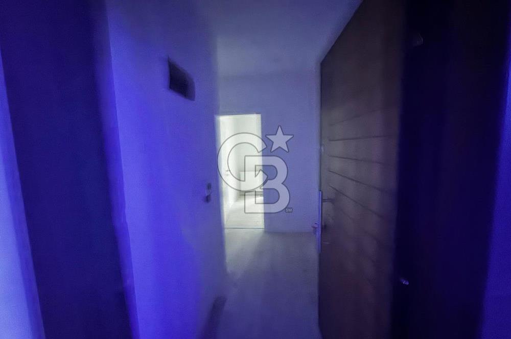 EDREMİT MERKEZE 2 DK UZAKLIKTA 2+1 SATILIK DAİRE