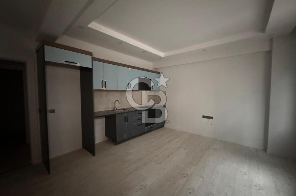 EDREMİT MERKEZE 2 DK UZAKLIKTA 2+1 SATILIK DAİRE