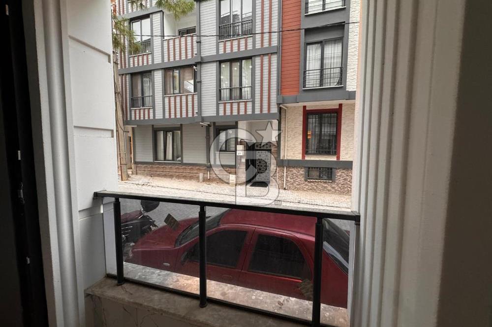 EDREMİT MERKEZE 2 DK UZAKLIKTA 2+1 SATILIK DAİRE