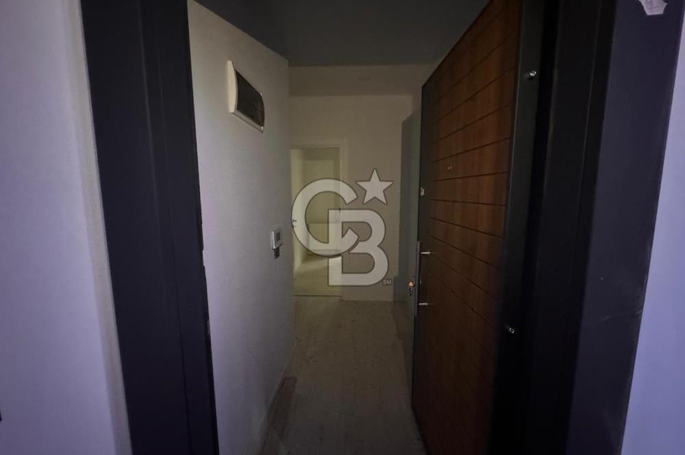 EDREMİT MERKEZE 2 DK UZAKLIKTA 2+1 SATILIK DAİRE