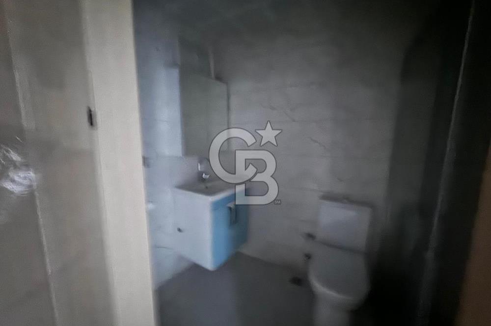 EDREMİT MERKEZE 2 DK UZAKLIKTA 2+1 SATILIK DAİRE