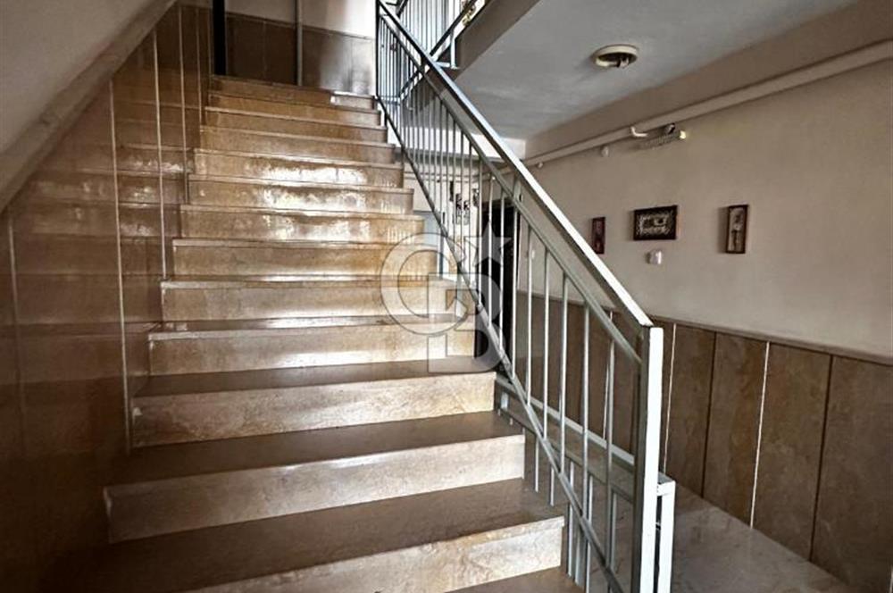 SİNCAN OSMANLI MAH.- SİTE İÇİNDE 3+1 DAİRE