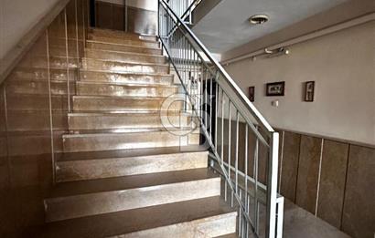 SİNCAN OSMANLI MAH.- SİTE İÇİNDE 3+1 DAİRE