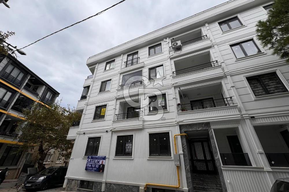 EDREMİT MERKEZDE OTURUMA HAZIR SATILIK 2+1 DAİRE