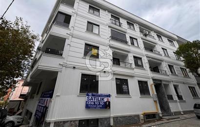 EDREMİT MERKEZDE OTURUMA HAZIR SATILIK 2+1 DAİRE