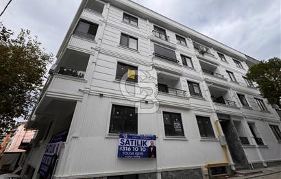 EDREMİT MERKEZDE OTURUMA HAZIR SATILIK 2+1 DAİRE
