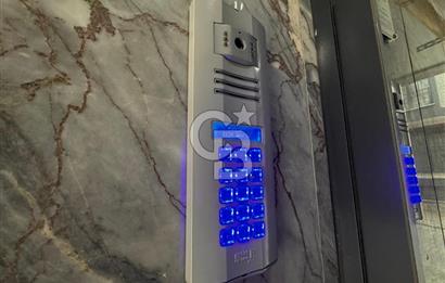 EDREMİT MERKEZDE OTURUMA HAZIR SATILIK 2+1 DAİRE
