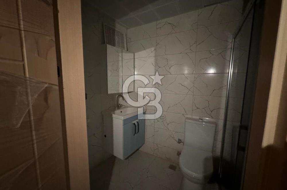 EDREMİT MERKEZDE OTURUMA HAZIR SATILIK 2+1 DAİRE