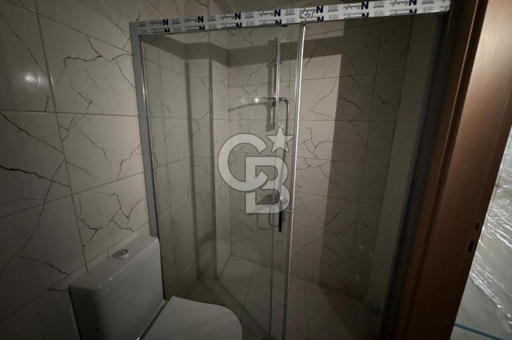 EDREMİT MERKEZDE OTURUMA HAZIR SATILIK 2+1 DAİRE