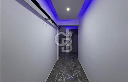 EDREMİT MERKEZDE OTURUMA HAZIR SATILIK 2+1 DAİRE