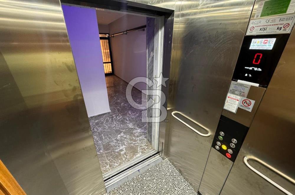 EDREMİT MERKEZDE OTURUMA HAZIR SATILIK 2+1 DAİRE