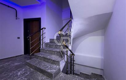 EDREMİT MERKEZDE OTURUMA HAZIR SATILIK 2+1 DAİRE