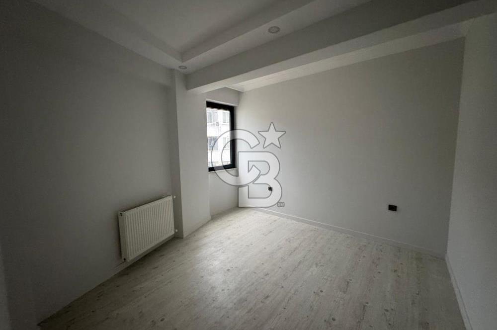 EDREMİT MERKEZDE OTURUMA HAZIR SATILIK 2+1 DAİRE
