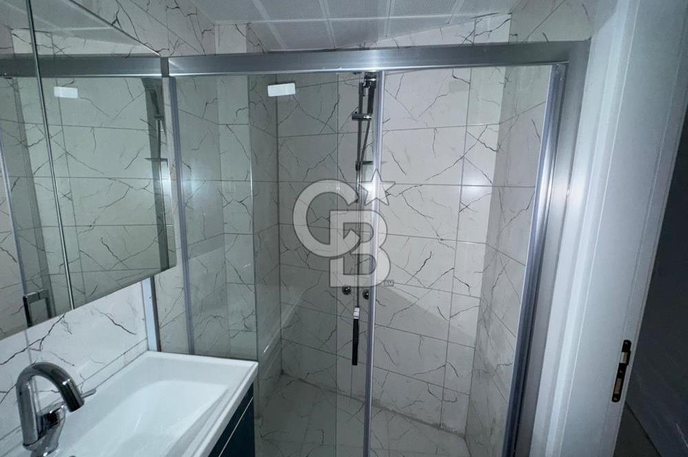 EDREMİT MERKEZDE OTURUMA HAZIR SATILIK 2+1 DAİRE