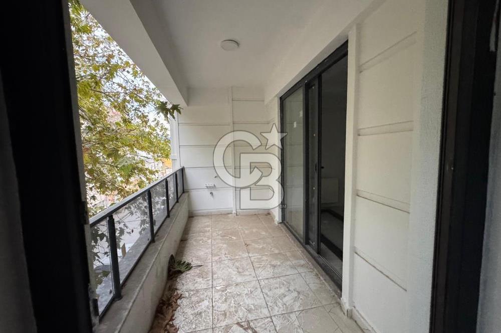 EDREMİT MERKEZDE OTURUMA HAZIR SATILIK 2+1 DAİRE
