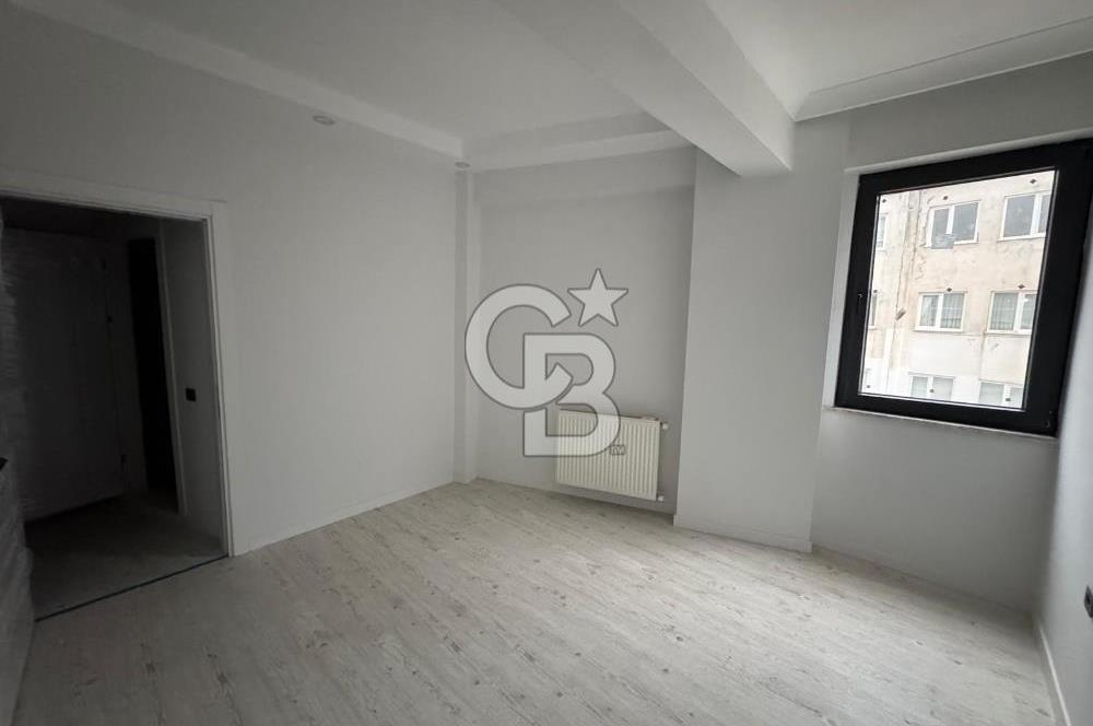 EDREMİT MERKEZDE OTURUMA HAZIR SATILIK 2+1 DAİRE