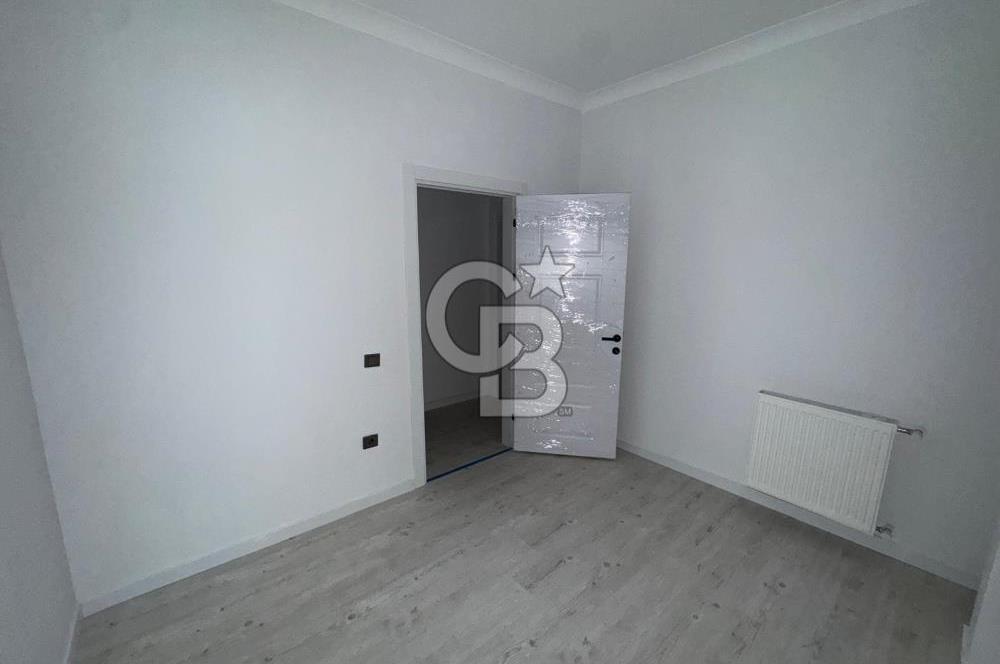 EDREMİT MERKEZDE OTURUMA HAZIR SATILIK 2+1 DAİRE