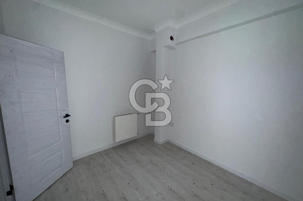 EDREMİT MERKEZDE OTURUMA HAZIR SATILIK 2+1 DAİRE