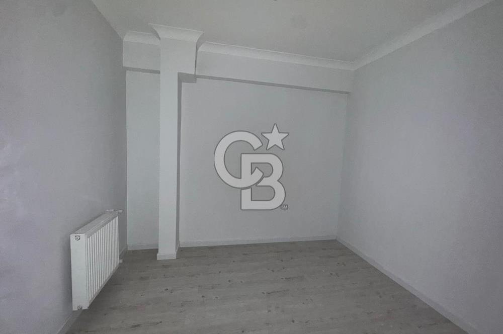 EDREMİT MERKEZDE OTURUMA HAZIR SATILIK 2+1 DAİRE