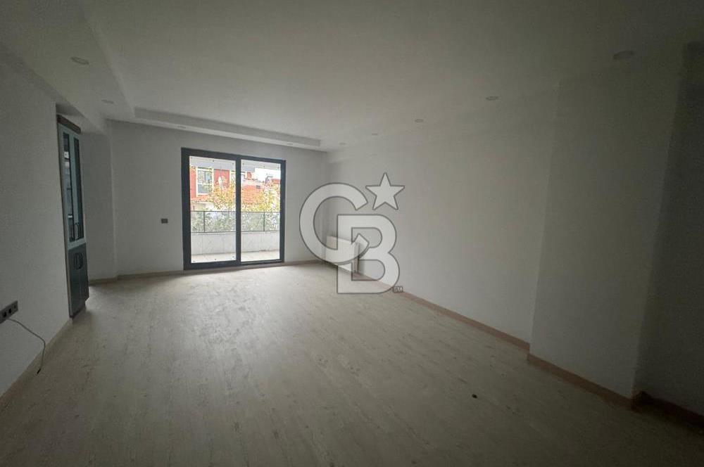 EDREMİT MERKEZDE OTURUMA HAZIR SATILIK 2+1 DAİRE