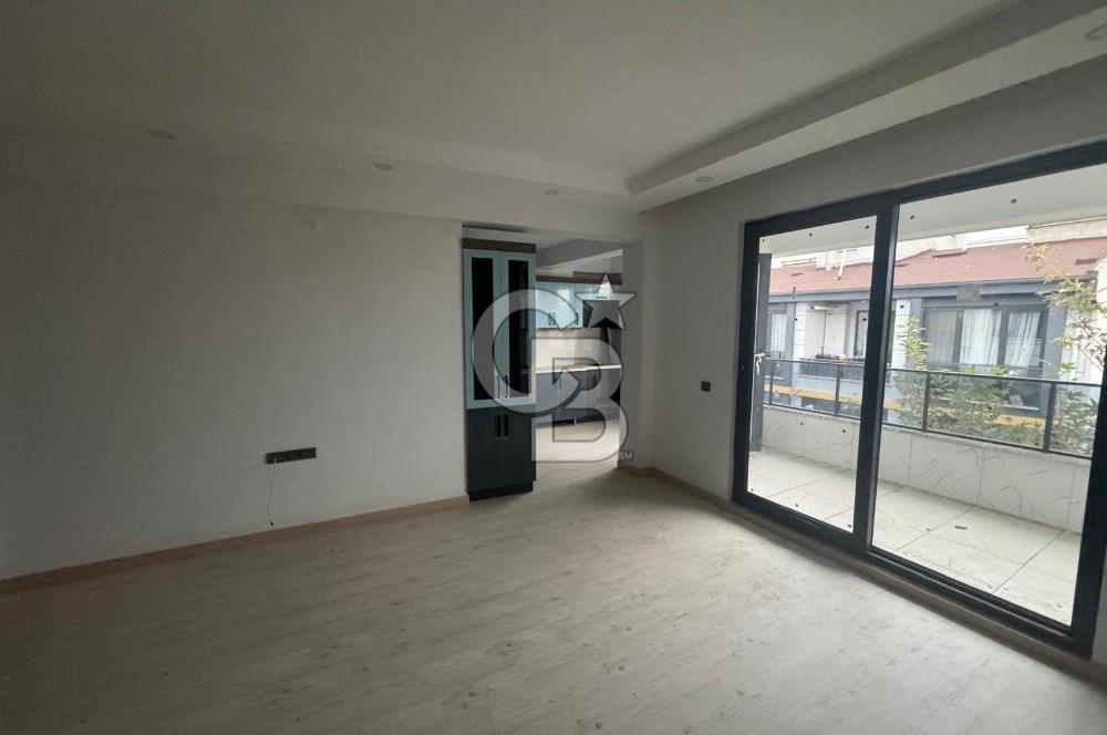 EDREMİT MERKEZDE OTURUMA HAZIR SATILIK 2+1 DAİRE