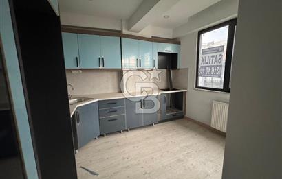 EDREMİT MERKEZDE OTURUMA HAZIR SATILIK 2+1 DAİRE
