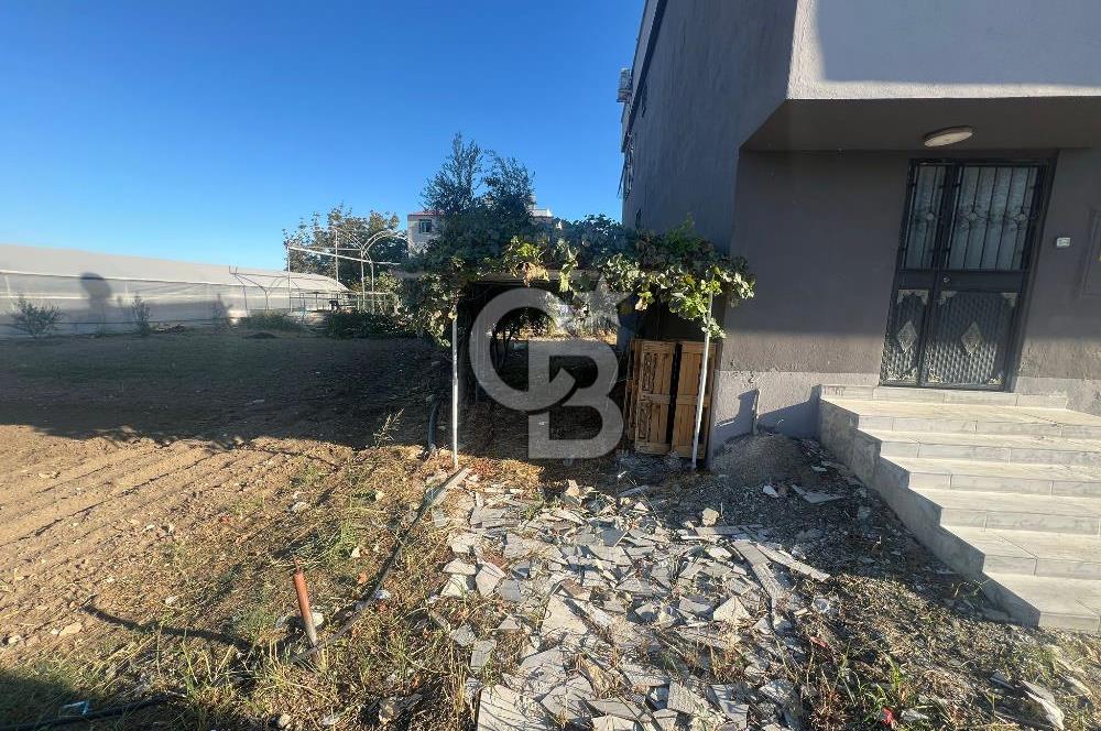KAZANLIDA MÜSTAKİL 4+1 SATILIK DAİRE