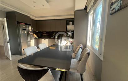 KAZANLIDA MÜSTAKİL 4+1 SATILIK DAİRE