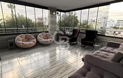 KAZANLIDA MÜSTAKİL 4+1 SATILIK DAİRE