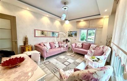[CB SE7EN] KAVAKLI MERKEZDE TEMİZ FERAH ARAKAT 1+1 SATILIK DAİRE
