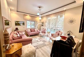 [CB SE7EN] KAVAKLI MERKEZDE TEMİZ FERAH ARAKAT 1+1 SATILIK DAİRE