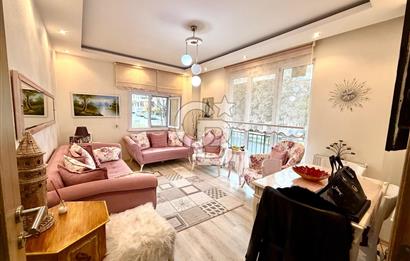 [CB SE7EN] KAVAKLI MERKEZDE TEMİZ FERAH ARAKAT 1+1 SATILIK DAİRE