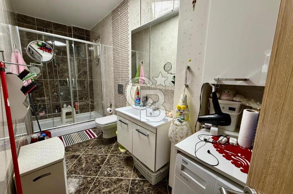 [CB SE7EN] KAVAKLI MERKEZDE TEMİZ FERAH ARAKAT 1+1 SATILIK DAİRE