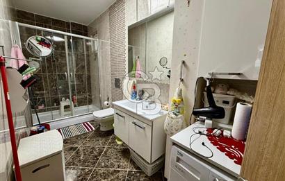 [CB SE7EN] KAVAKLI MERKEZDE TEMİZ FERAH ARAKAT 1+1 SATILIK DAİRE