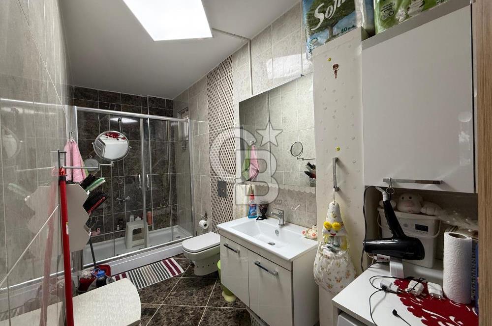 [CB SE7EN] KAVAKLI MERKEZDE TEMİZ FERAH ARAKAT 1+1 SATILIK DAİRE