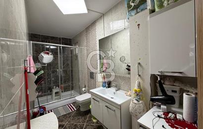 [CB SE7EN] KAVAKLI MERKEZDE TEMİZ FERAH ARAKAT 1+1 SATILIK DAİRE