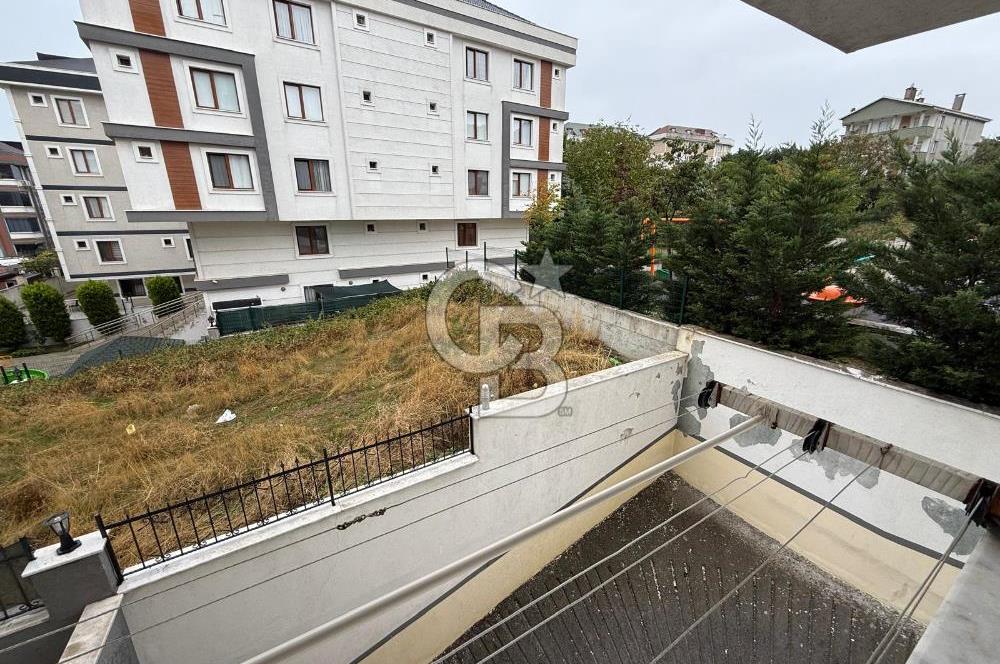 [CB SE7EN] KAVAKLI MERKEZDE TEMİZ FERAH ARAKAT 1+1 SATILIK DAİRE