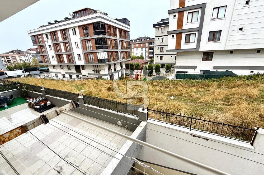 [CB SE7EN] KAVAKLI MERKEZDE TEMİZ FERAH ARAKAT 1+1 SATILIK DAİRE